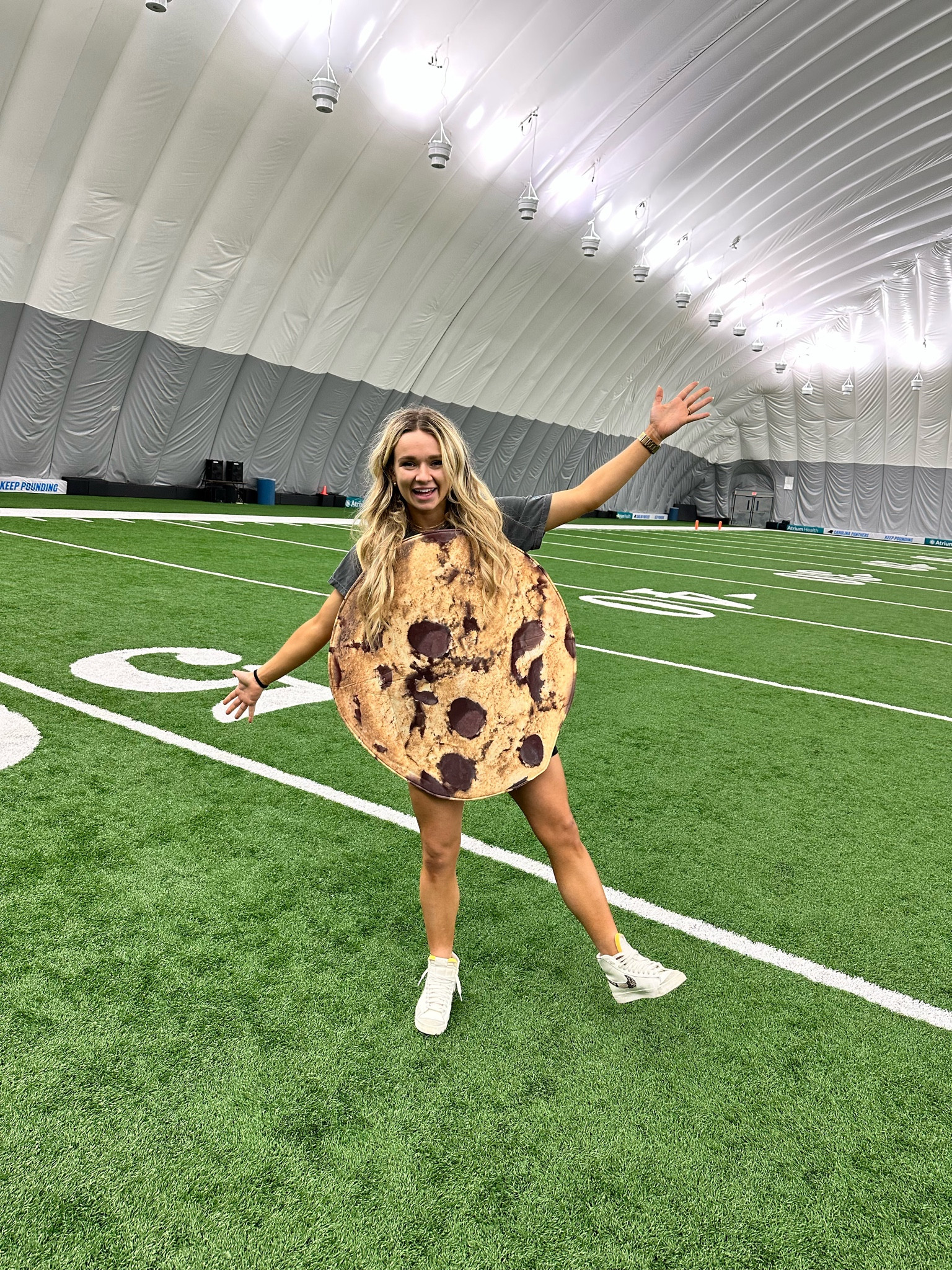 Lololol Halloween cookie costume 🤣🤭

#LTKSeasonal #LTKfindsunder50 #LTKHalloween