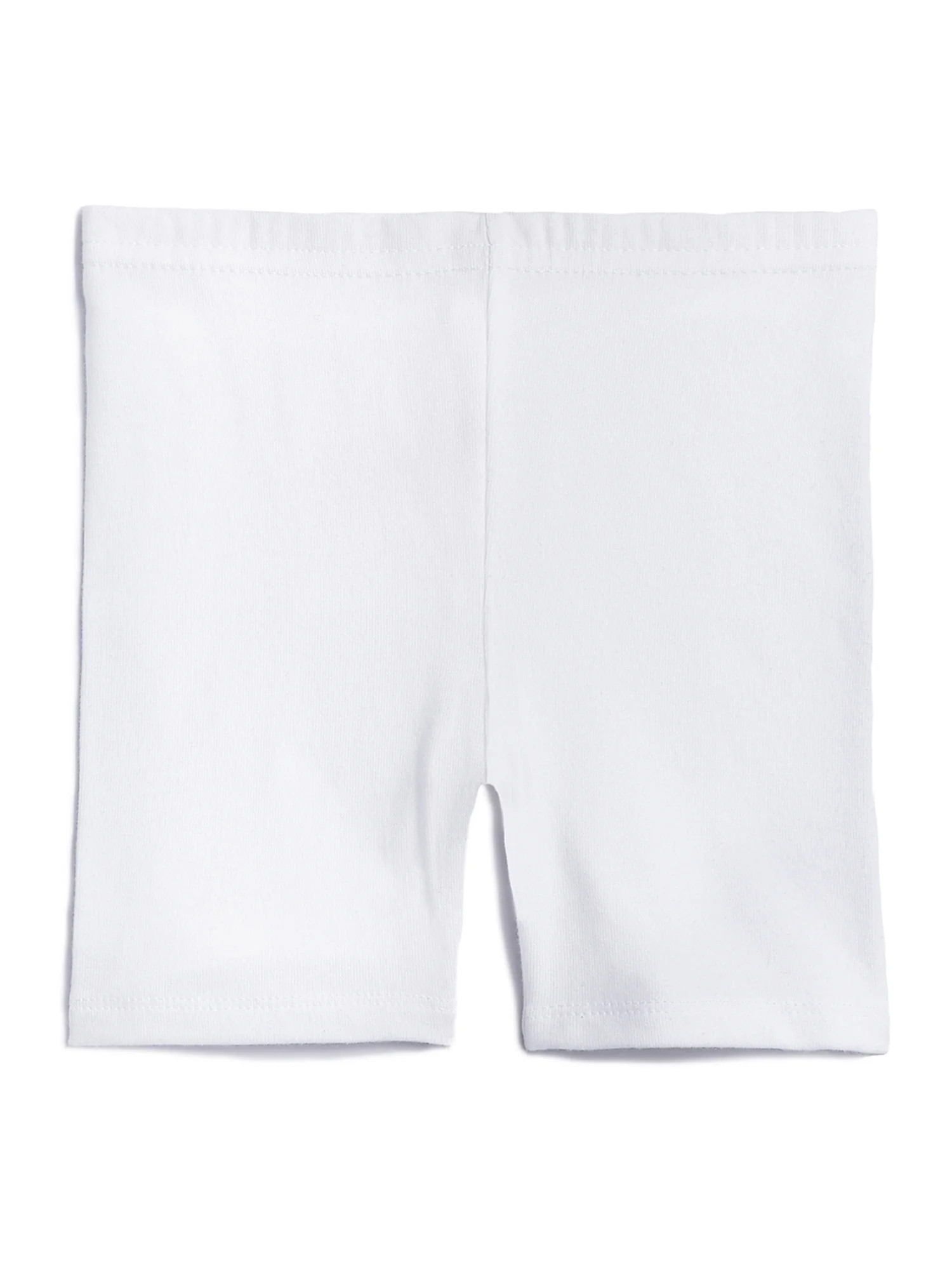 Garanimals - Garanimals Toddler Girls Bike Shorts - Walmart.com | Walmart (US)