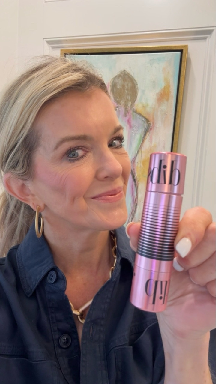 Blush + contour in one. It’s so easy and gives the prettiest glow. Use code: JAMIE to save!

#LTKOver40 #LTKBeauty