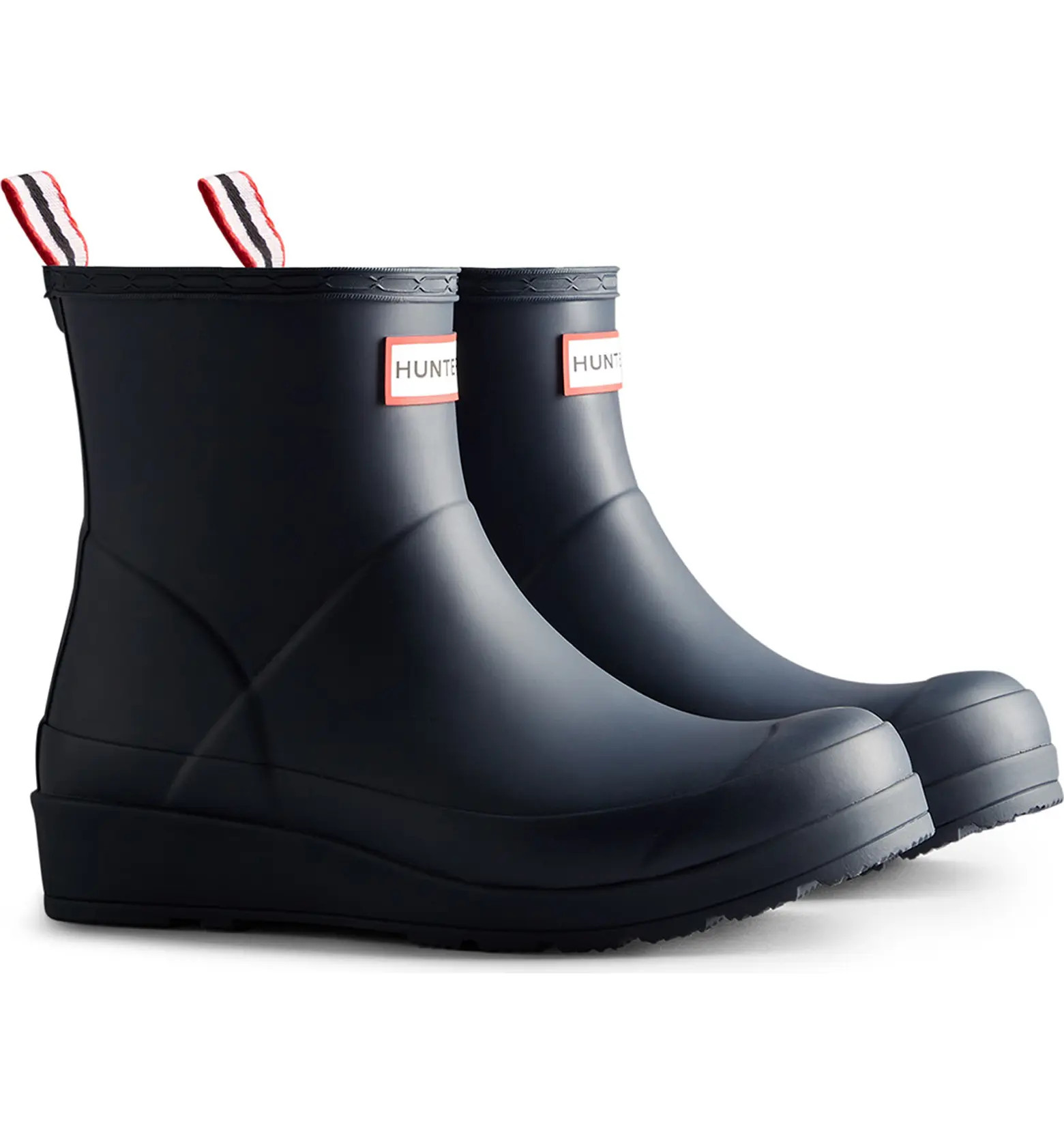 Original Play Waterproof Rain Bootie (Women) | Nordstrom