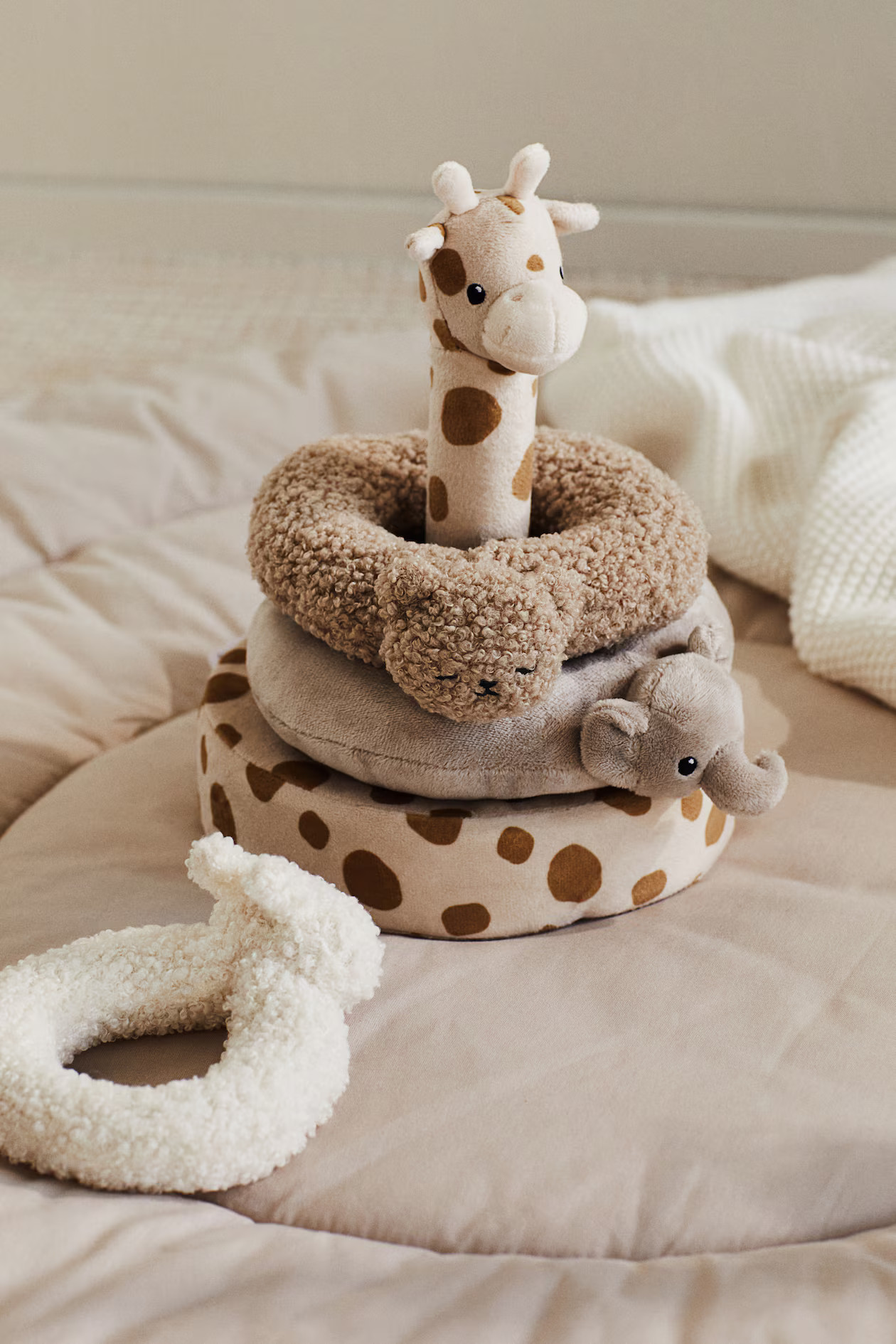 Soft Stacking Toy | H&M (US + CA)