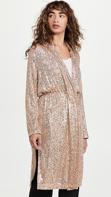 Show Stopper Duster | Shopbop