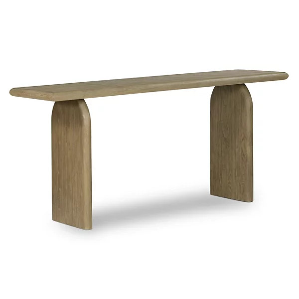 Sorrento Console Table | Lumens