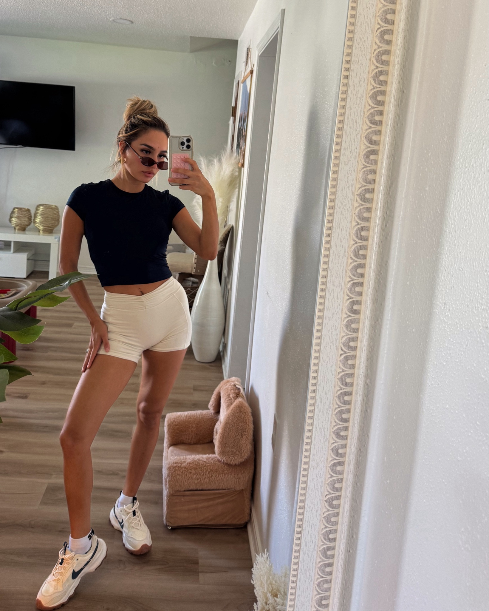 Active wear 

#LTKActive #LTKFindsUnder50 #LTKStyleTip