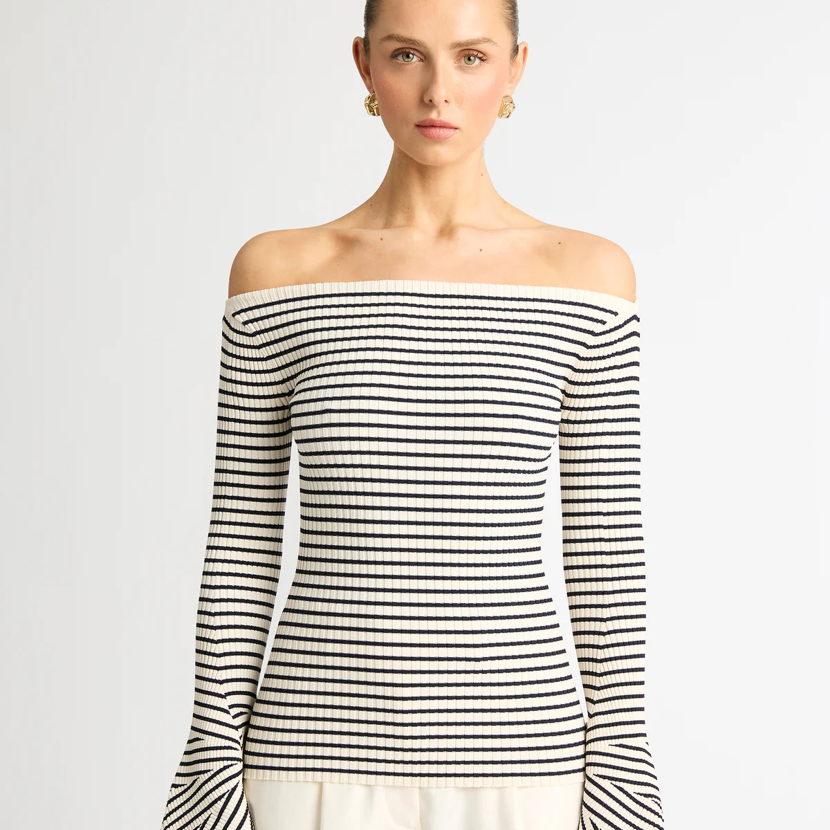 ALLISON KNIT TOP | Sheike (Australia)