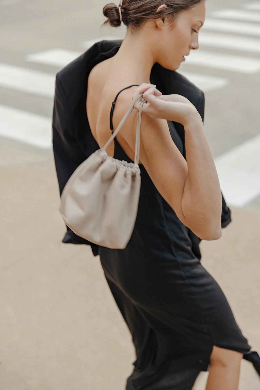 Soirée Bag, A la Mode | Abby Alley