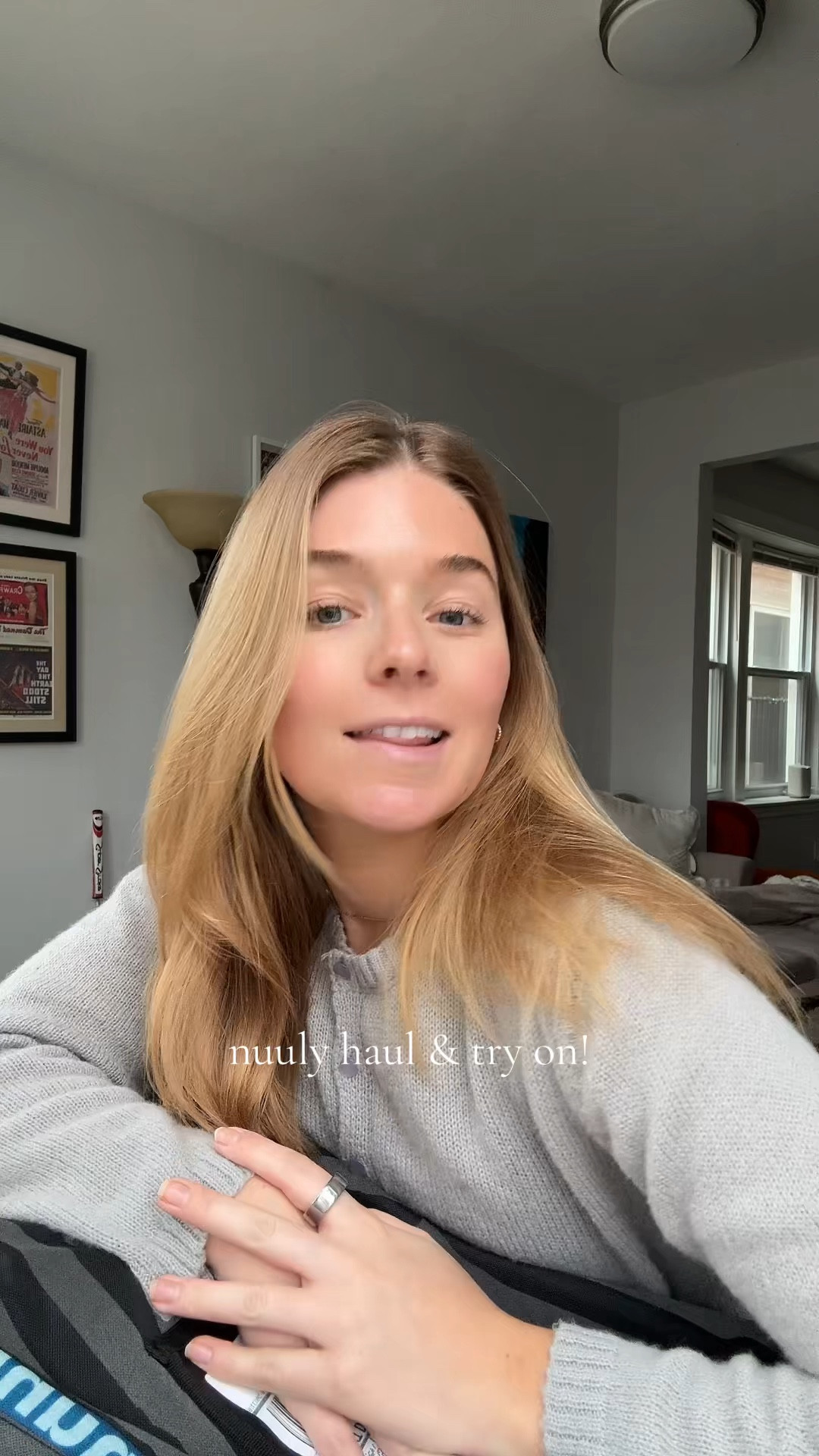 A big nuuly haul!! Linked similar

#LTKootd #LTKU #LTKgrwm