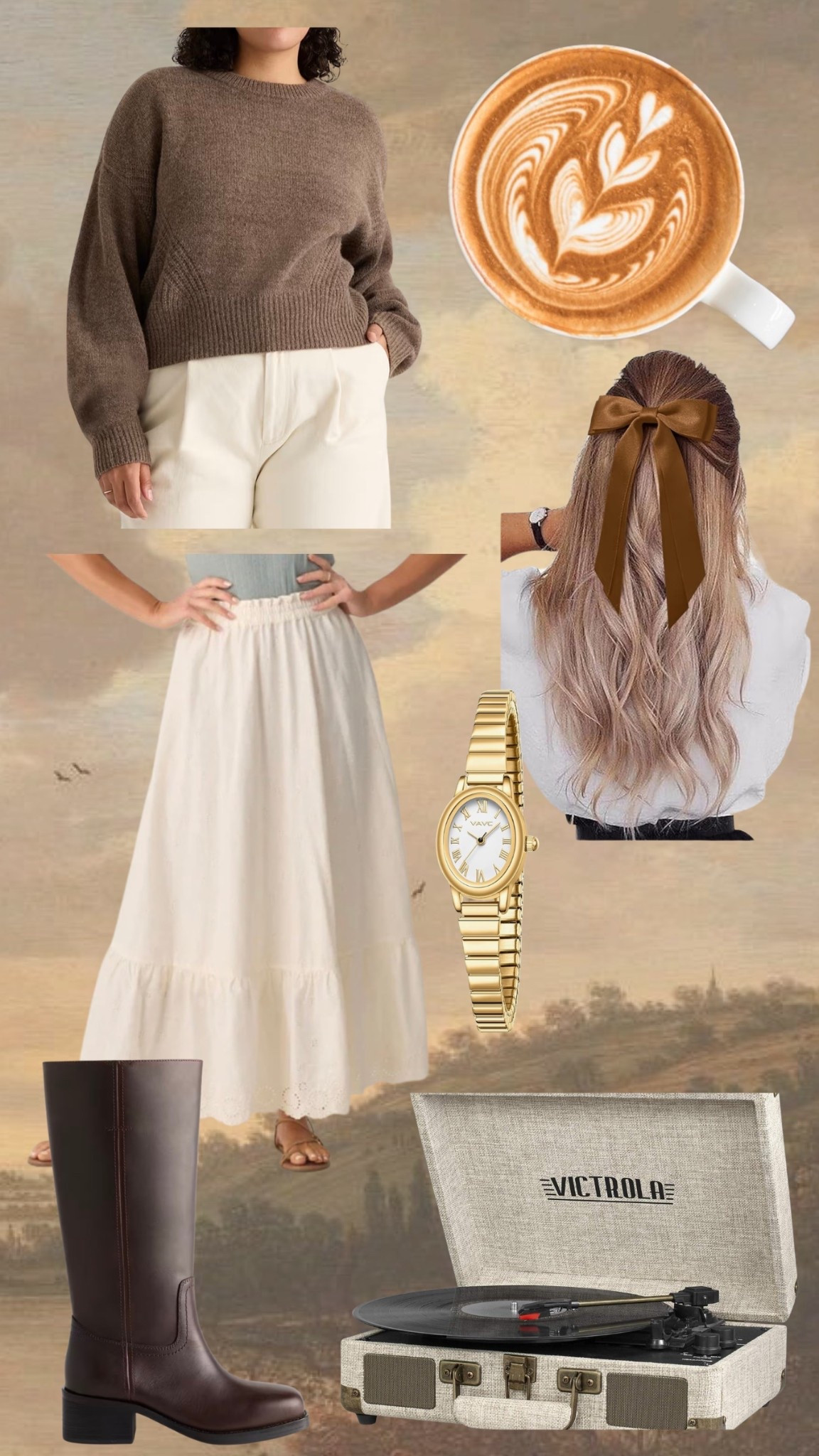 Weekly Outfit Inspo🤍

#LTKgrwm #LTKSeasonal