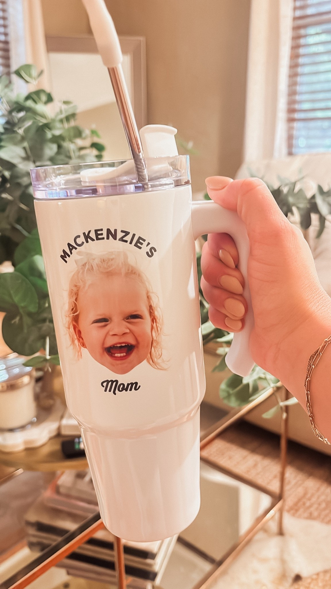 Mackenzie’s mom ❤️
..


#LTKBaby #LTKFindsUnder50 #LTKHome