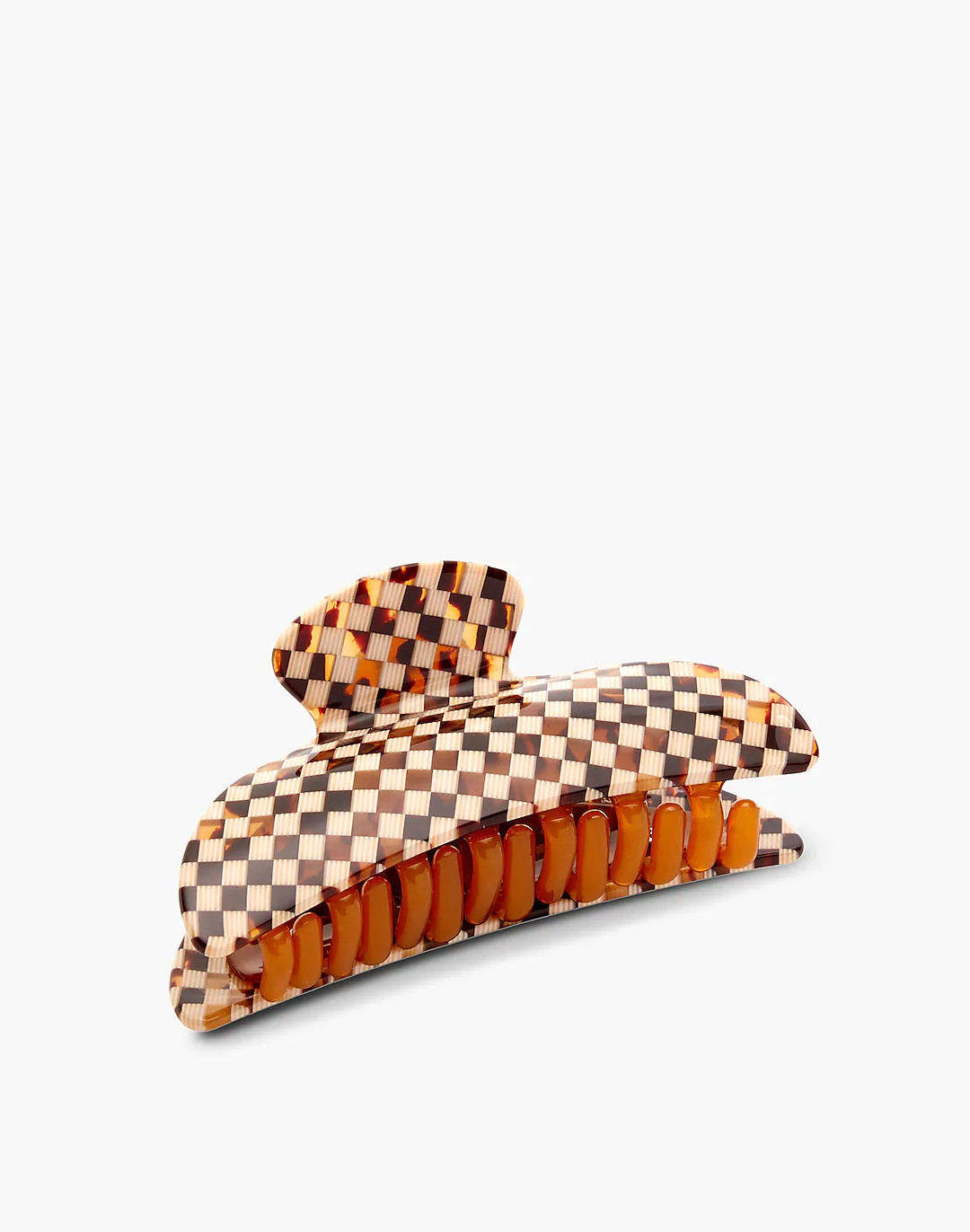 MACHETE Midi Heirloom Claw | Madewell