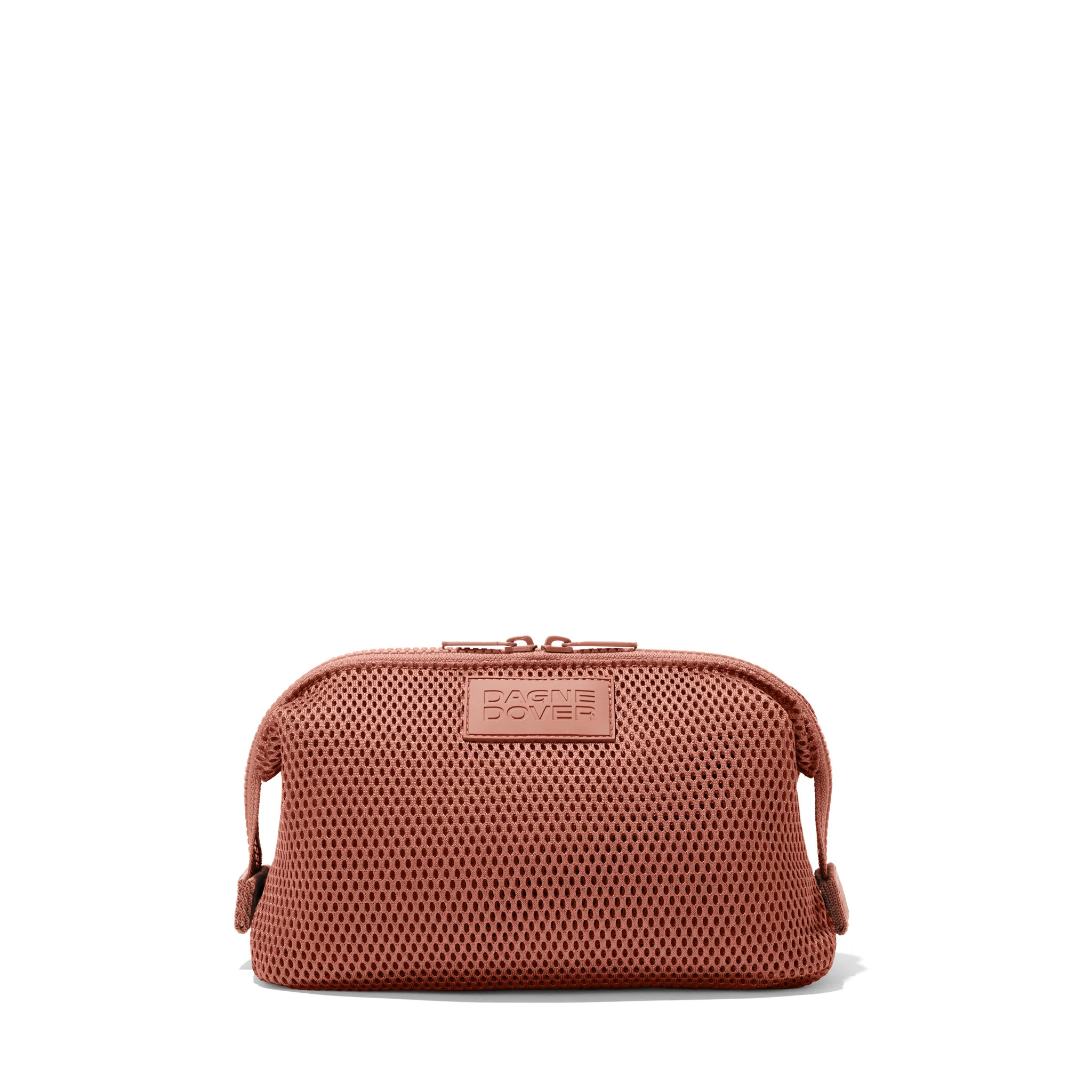 Hunter Air Mesh Toiletry Bag | Dagne Dover