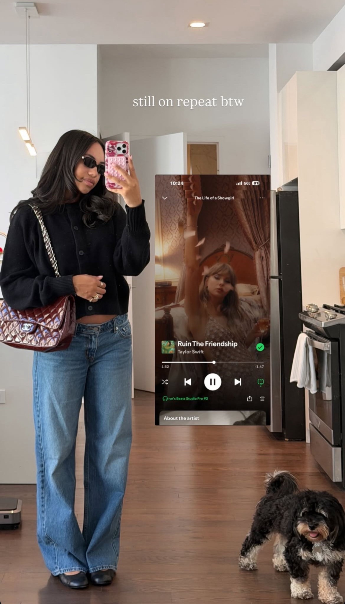 Received lots of questions on these jeans! I’ve been wearing them so much and they’re from Amazon. 

True to size. Wearing a 29.

#LTKItBag #LTKShoeCrush #LTKStyleTip