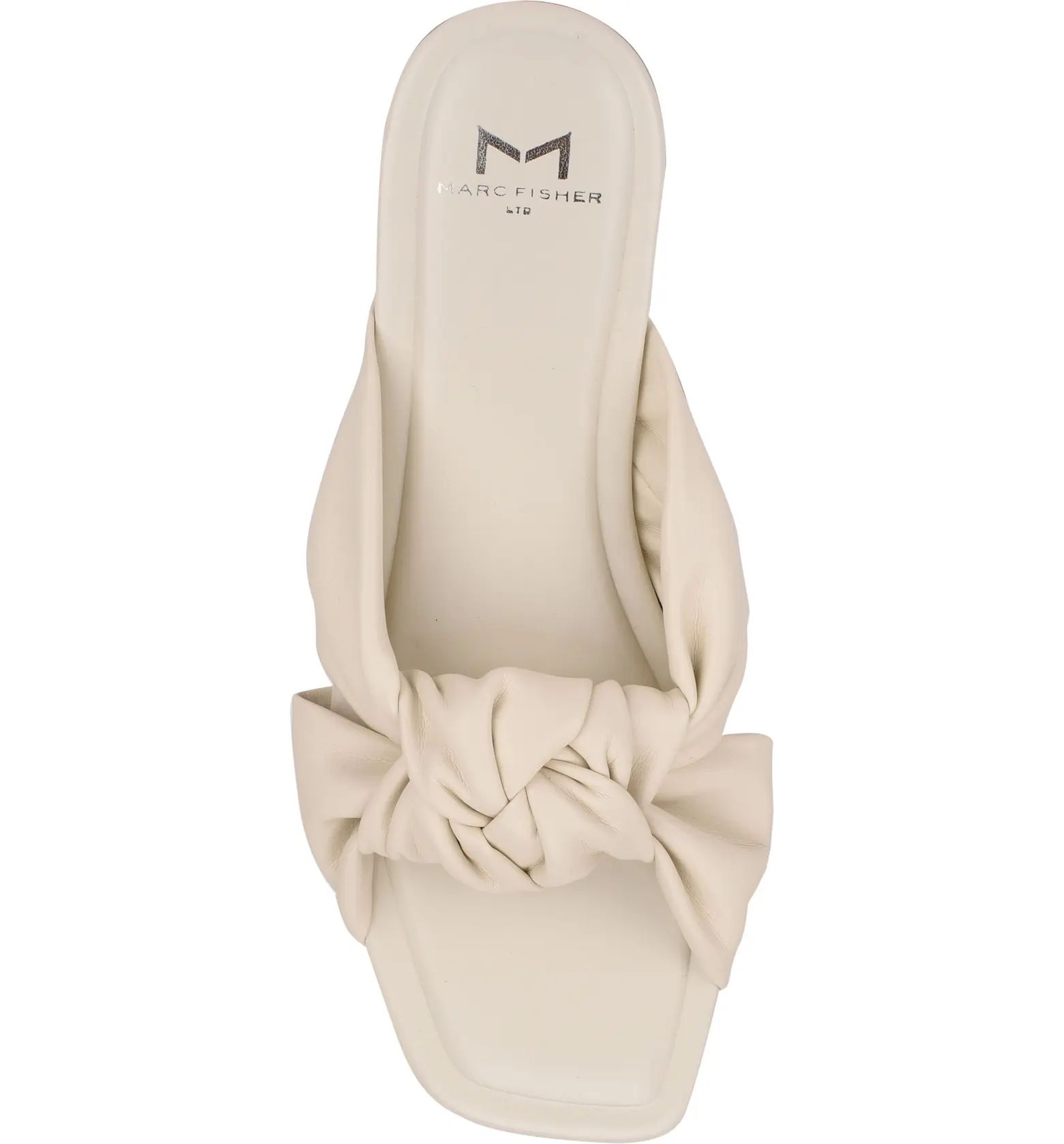 Marc Fisher LTD Farisa Slide Sandal | Nordstrom | Nordstrom