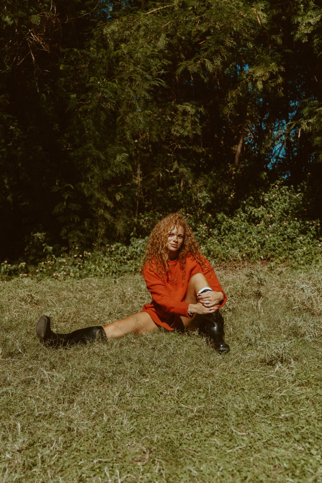 🫶🏽 a good oversized sweater | boot combo




#amazonfashion #amazonfinds  #oversizedsweater #Redsweater #Blackchunkyboot

#LTKTall #LTKootd #LTKFindsUnder50