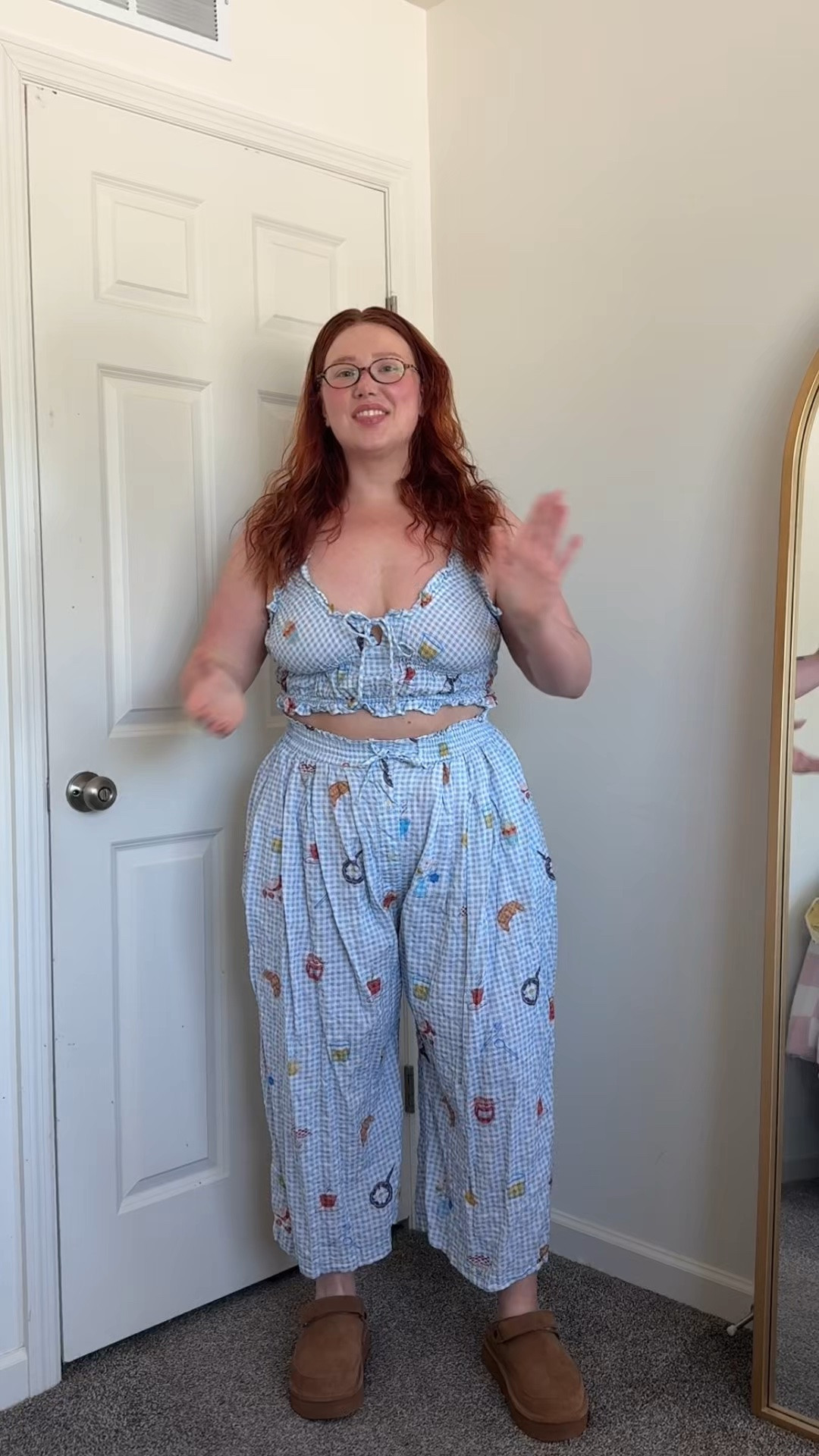 what i wear in a day!!

#LTKootd #LTKdayinmylife #LTKvlog