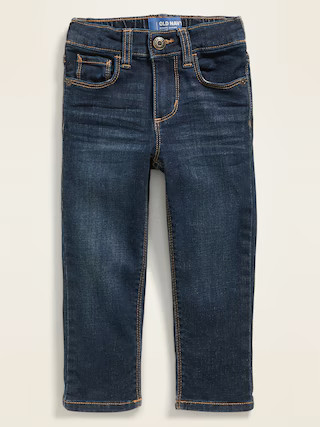 Karate Skinny Jeans for Toddler Boys | Old Navy (US)