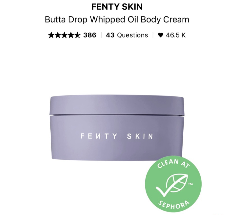 My absolute favorite body cream!! 

#LTKbeauty #LTKunder100 #LTKSale
