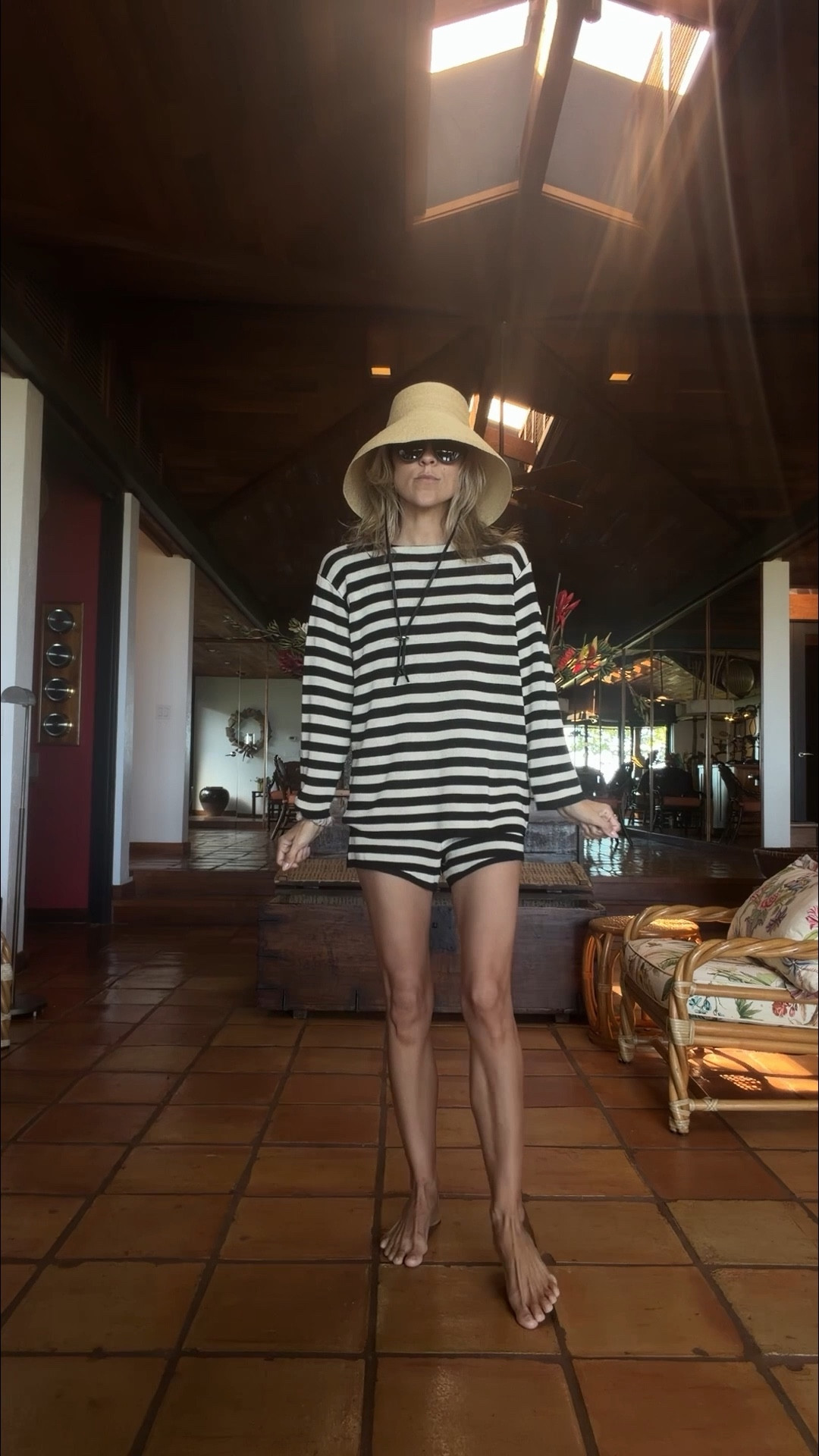 Current favorite set 

#LTKTravel #LTKSwim #LTKOver40