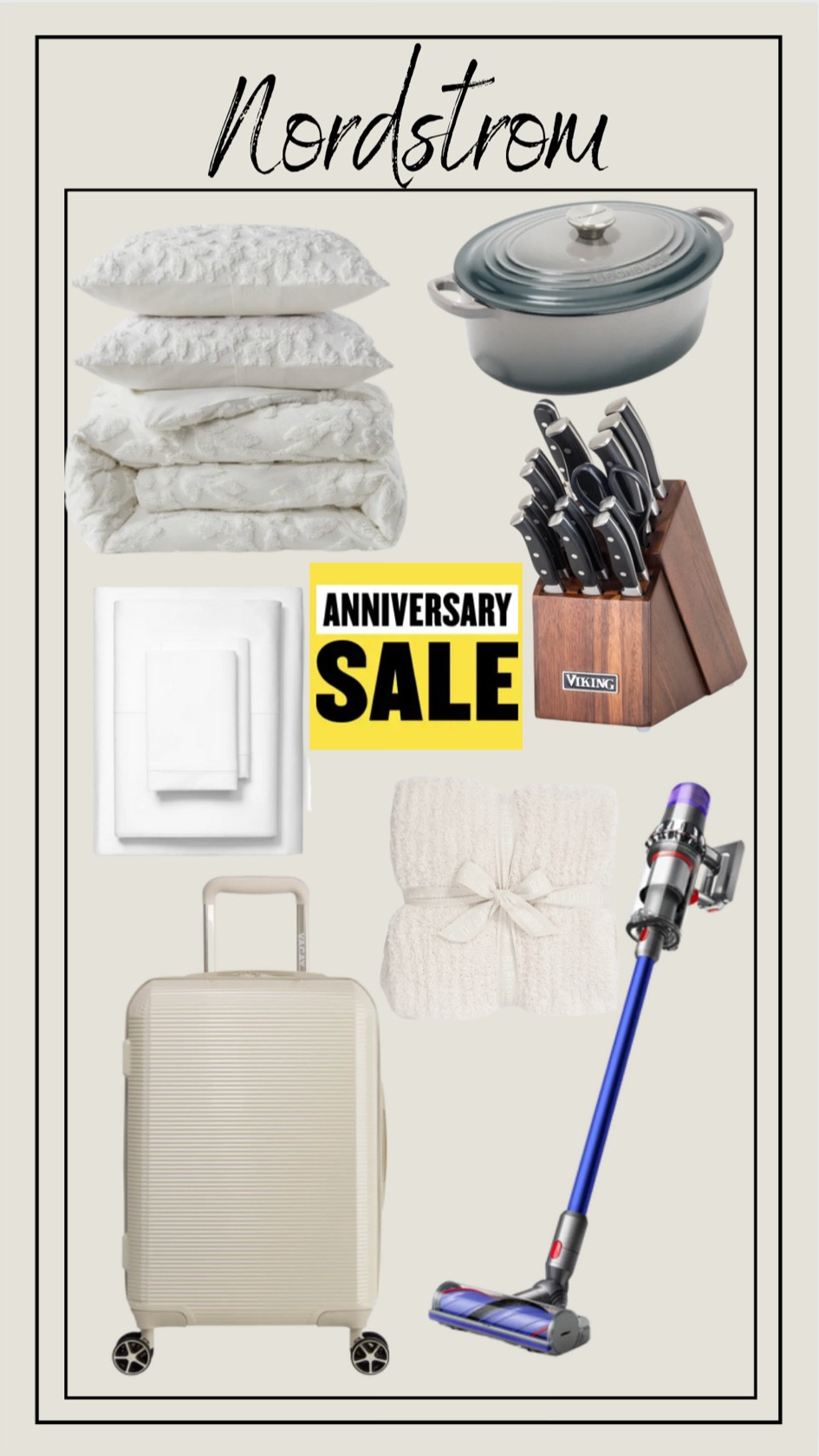 Nordstrom Sale for the home #LTK

#LTKsalealert #LTKxNSale #LTKFind