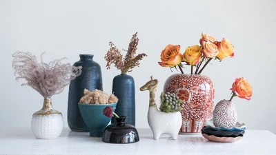 Jute Hanging Planter (8.5") - 3R Studios | Target