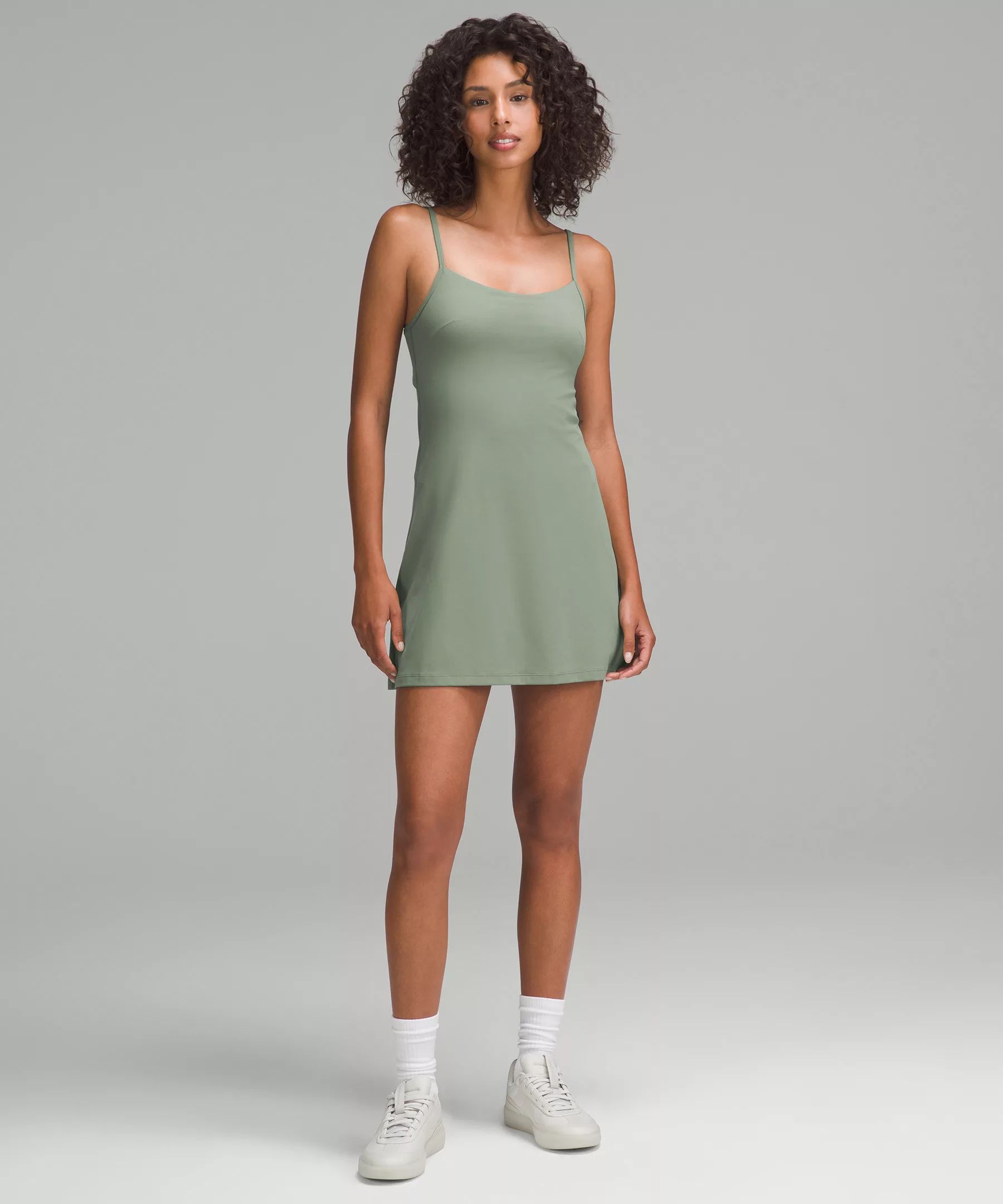 lululemon Align™ Cami Strap Dress | Lululemon (US)