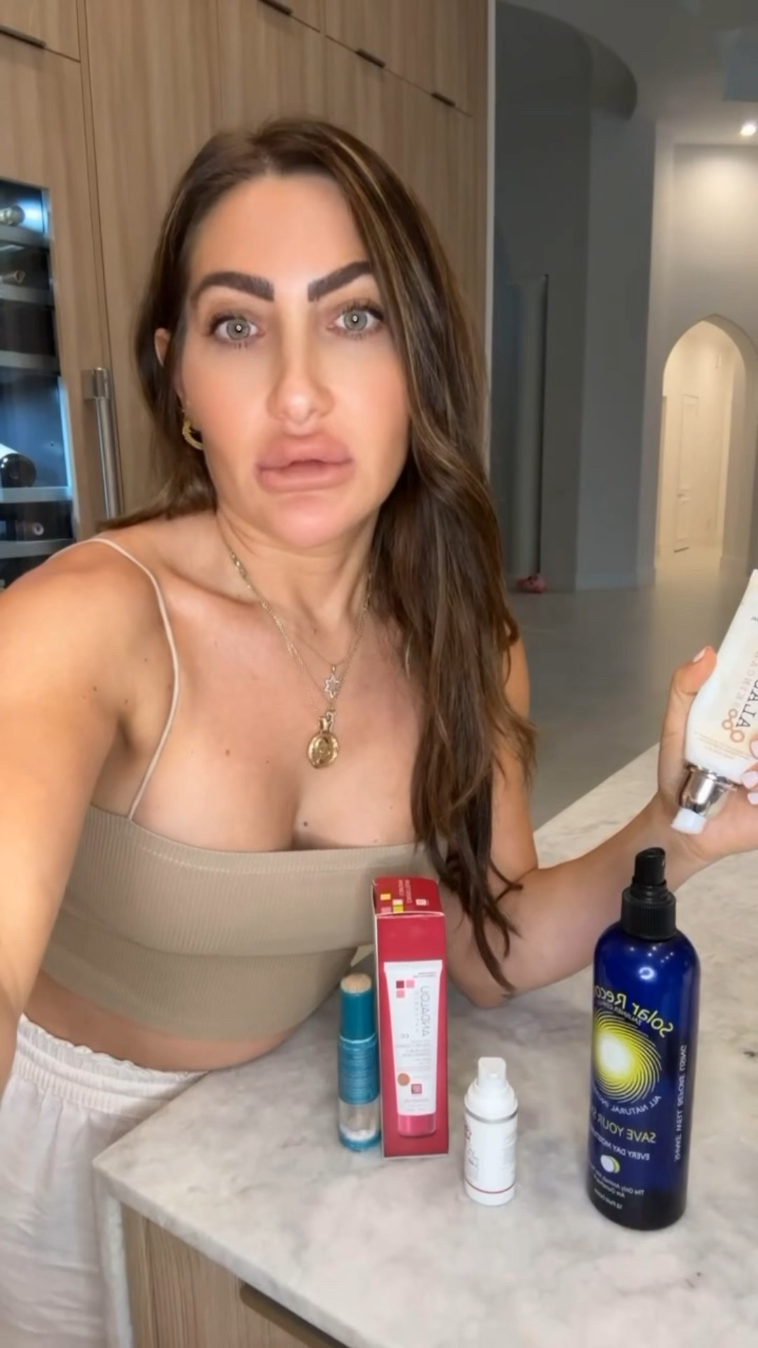 These are the best clean sunscreens on the market!! Get  ready for summer and vacation with the best coverage for you and your family.

#LTKBeauty #LTKU #LTKSummerEdit