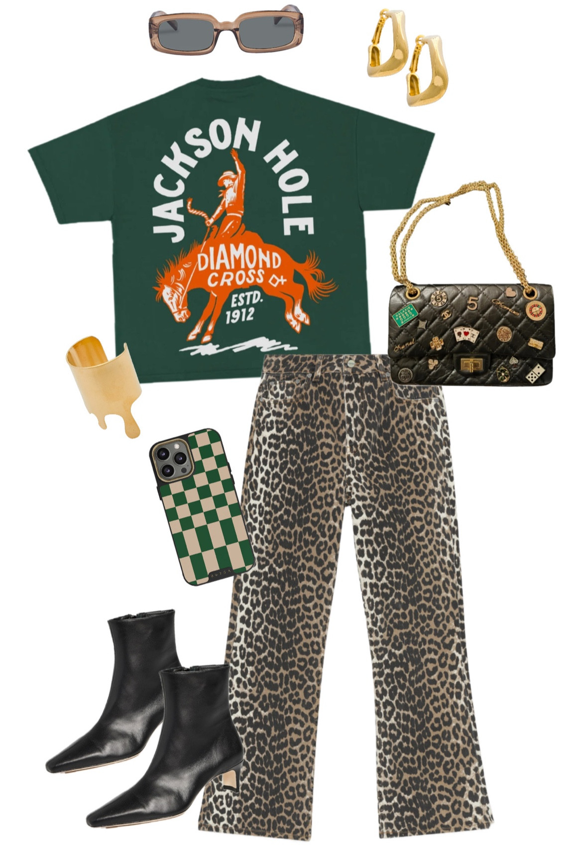 St Patrick’s days inspo 

#LTKworkwear #LTKSpringSale