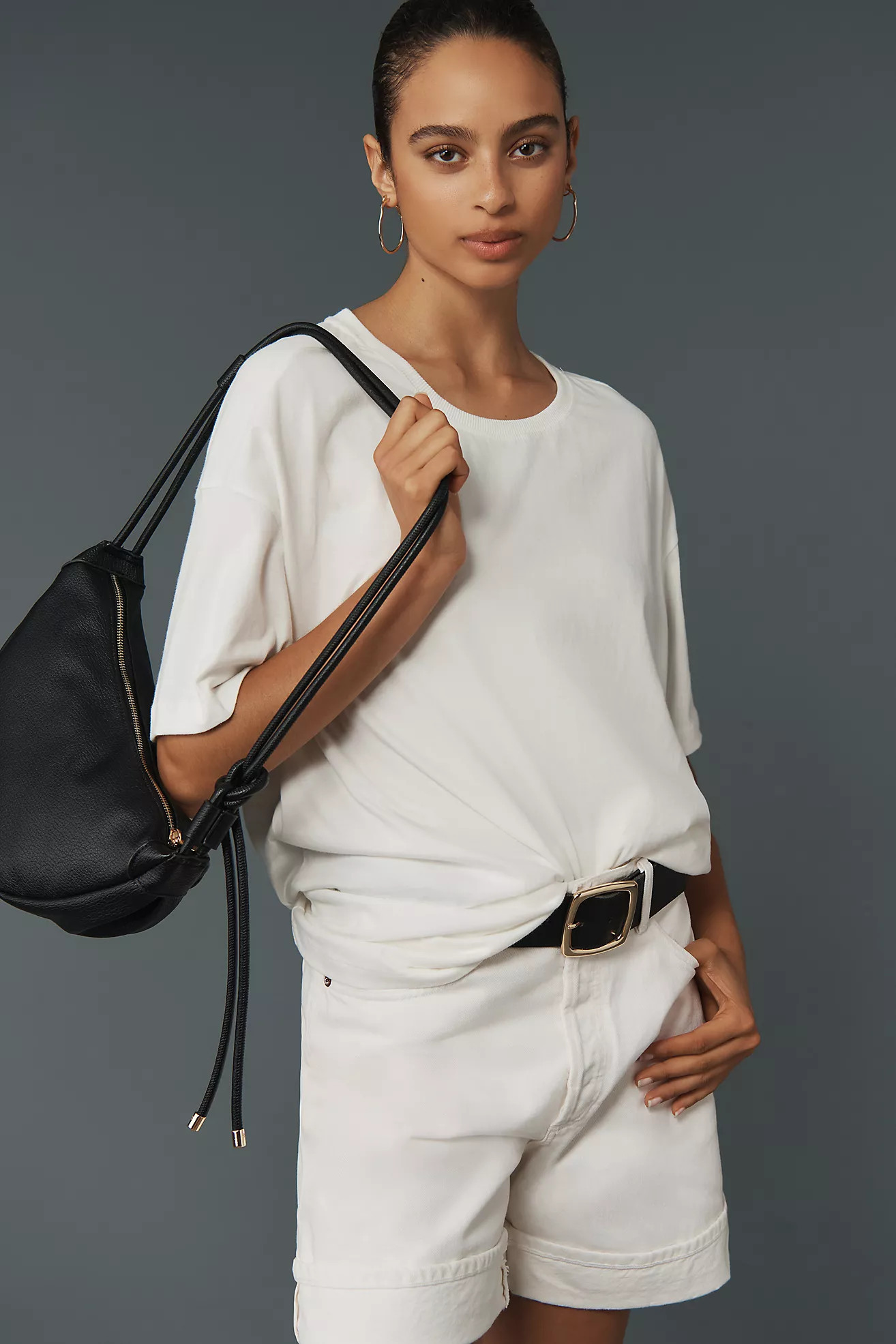 Pilcro Vintage Dad Tee | Anthropologie (US)