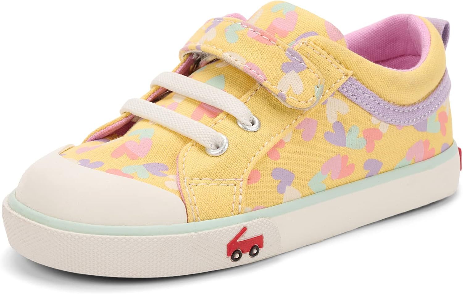 See Kai Run, Kristin Sneakers for Kids             
              Add To Logie | Amazon (US)