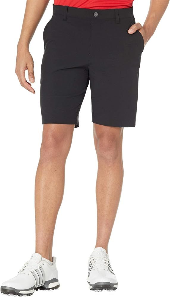 adidas Men's Ultimate365 8.5 Inch Core Golf Shorts | Amazon (US)