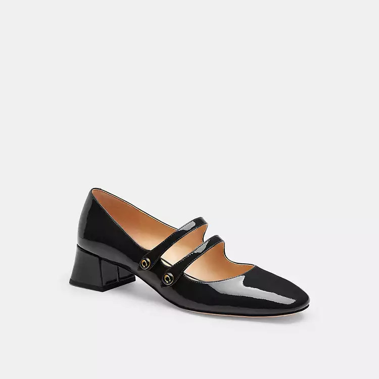 Angelina Mary Jane | Coach - UK