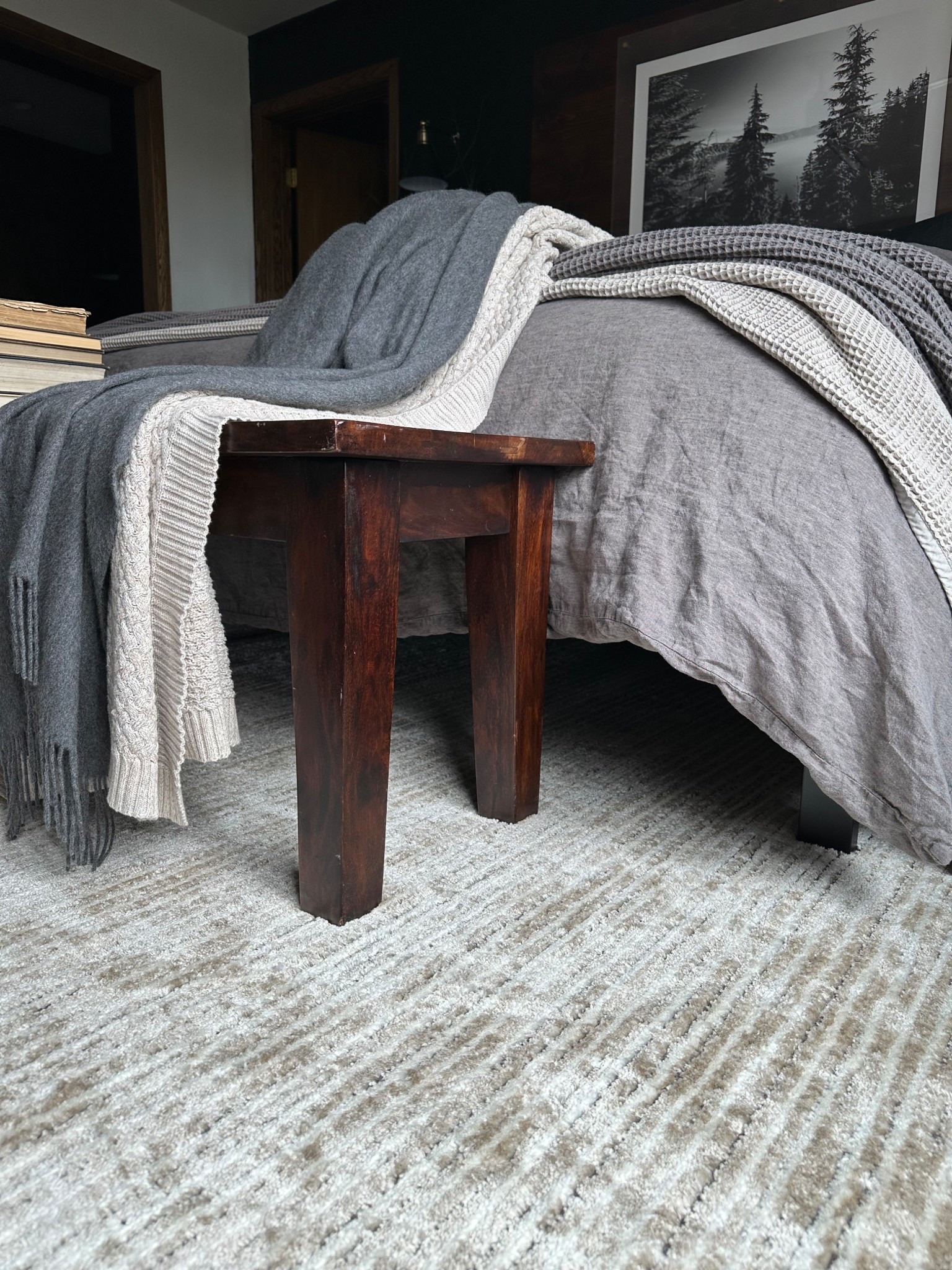 Shop this new Jeremiah Brent and Loloi rug collaboration. It’s so freaking soft and beautiful. I love it so much!

#LTKStyleTip #LTKSaleAlert #LTKHome