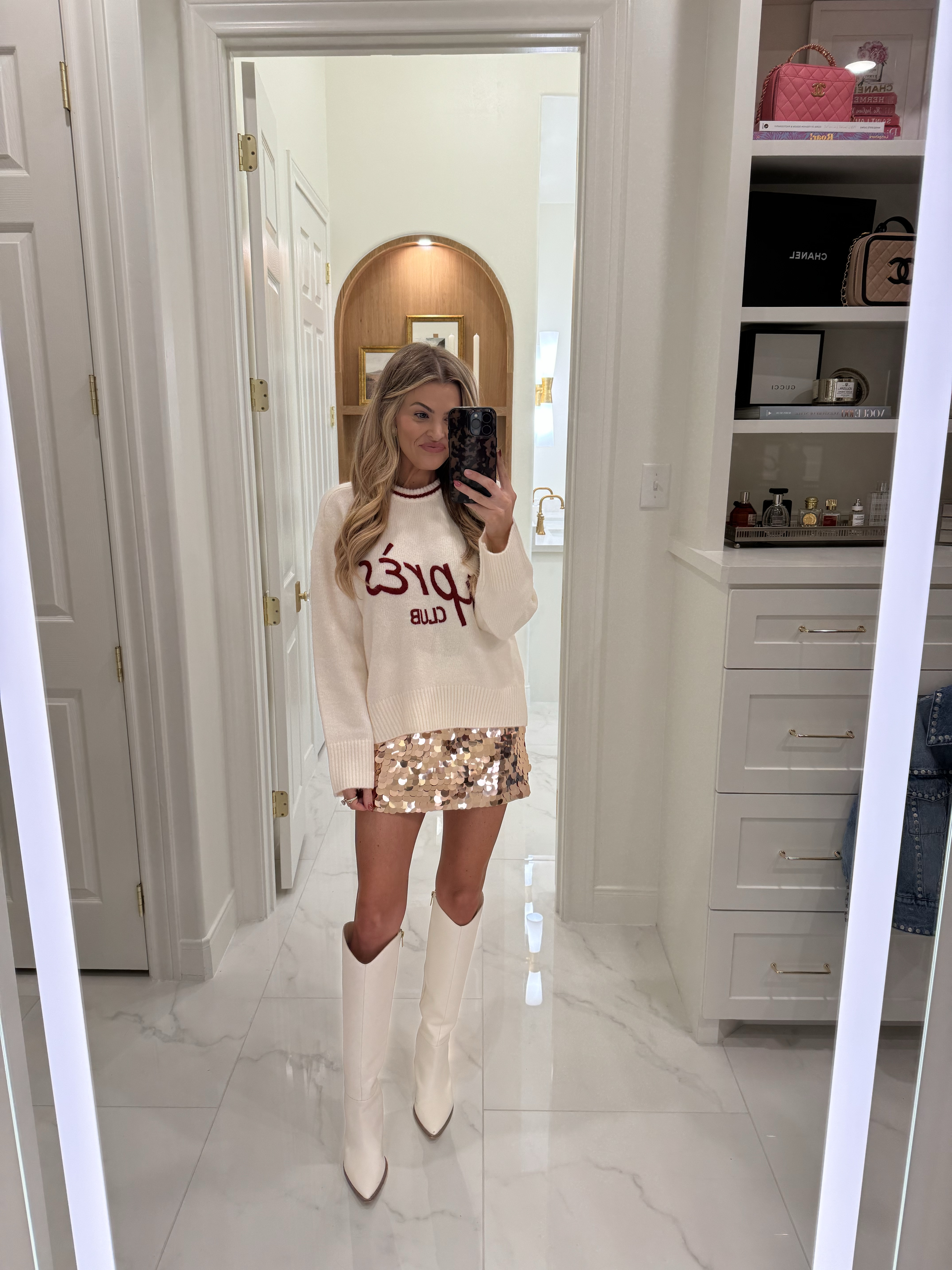 Abercrombie’s Black Friday sale is here! Save 25% sitewide + an extra 15% off with code CYBERAF 

Wearing XS in both the top and skirt 

Black Friday sales, Abercrombie sale, Black Friday, cyberweek, holiday shopping, gift guide, gift ideas

#LTKCyberWeek #LTKGiftGuide #LTKSaleAlert