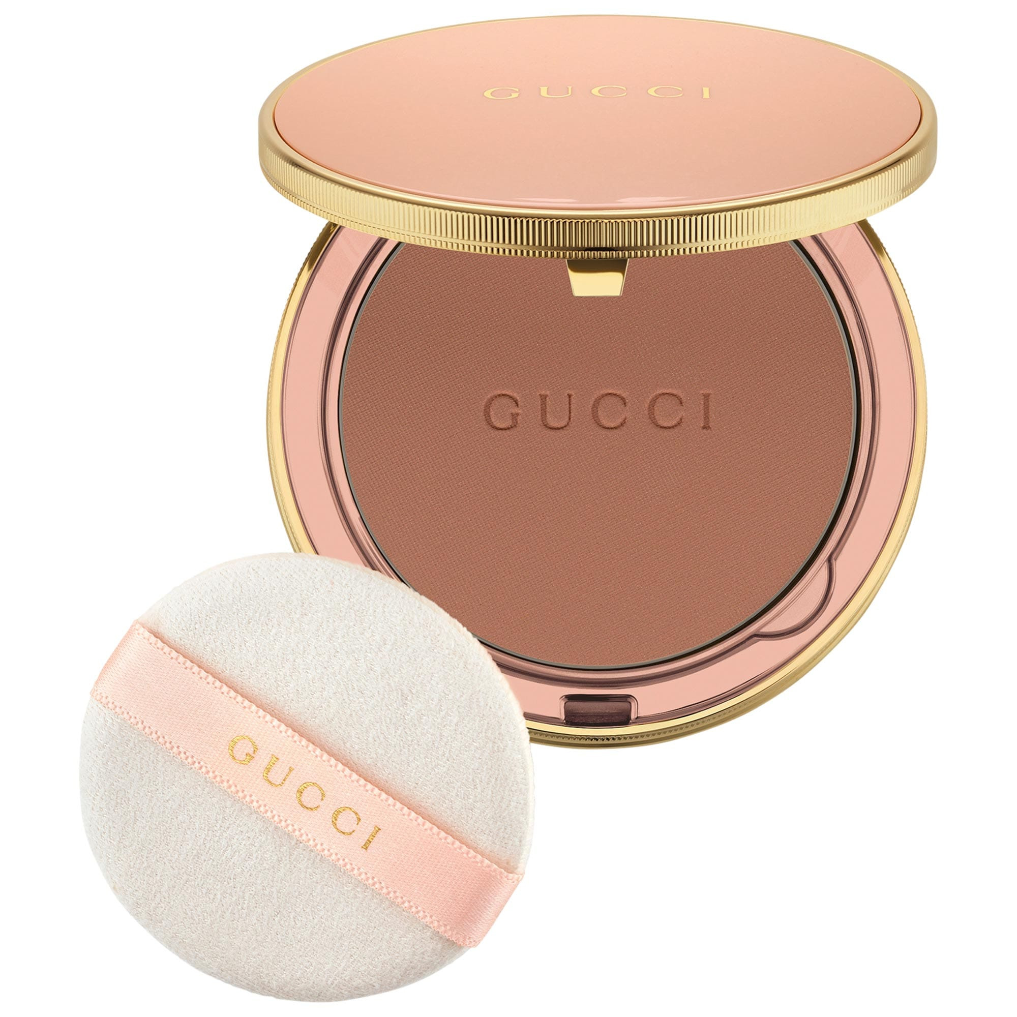 Gucci Matte Beauty Powder 12 Deep 0.35 oz/ 10 g | Sephora (CA)