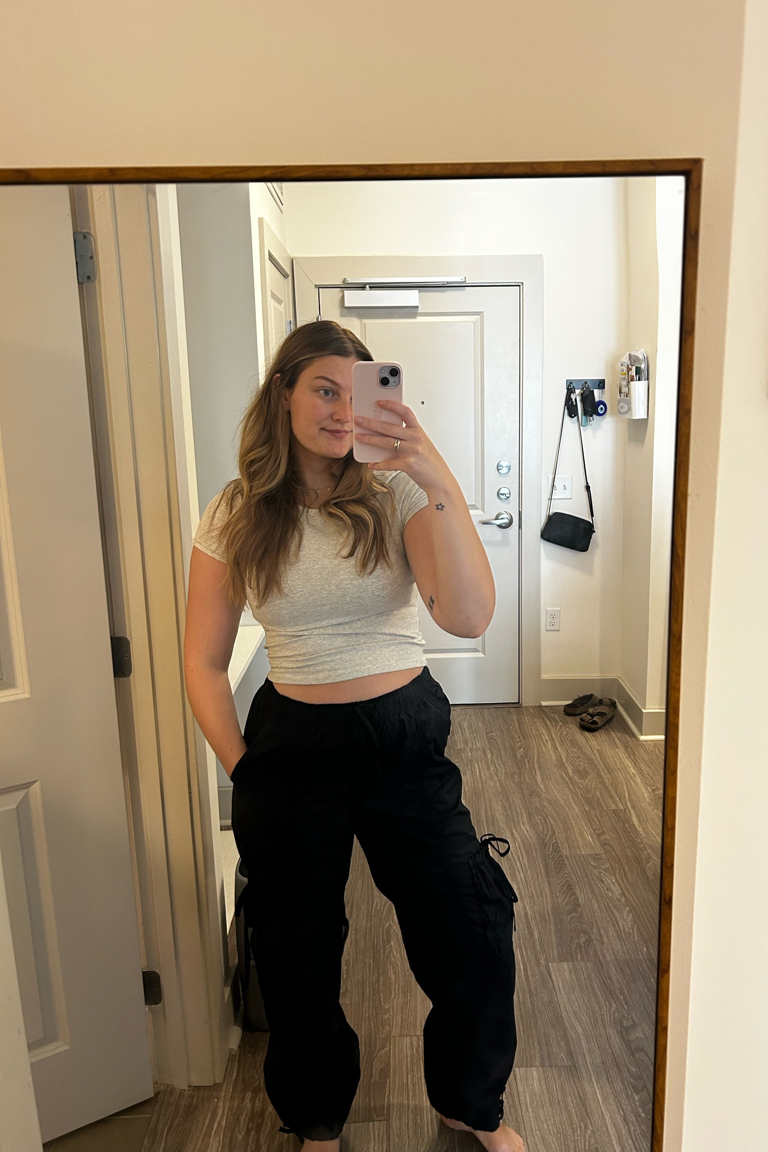 Love this Abercrombie fit 🫶🏼🍂🍁

#LTKSeasonal #LTKunder100 #LTKU