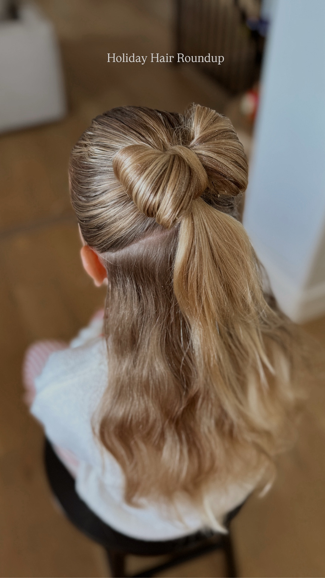 20 holiday hairstyle roundup 

#LTKHoliday