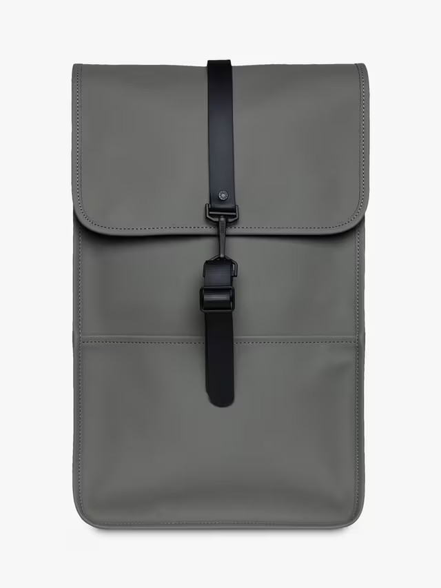 RainsClassic Backpack | John Lewis (UK)