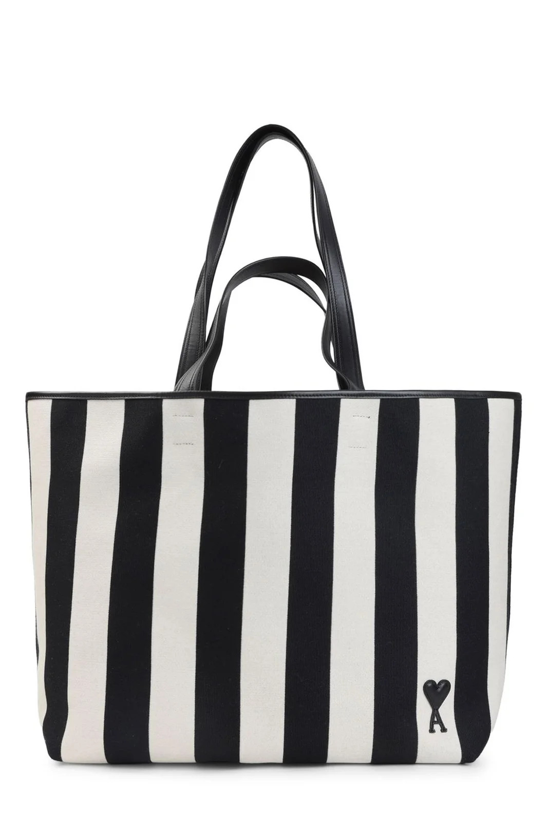 AMI Ami De Coeur 购物袋 | Cettire Global