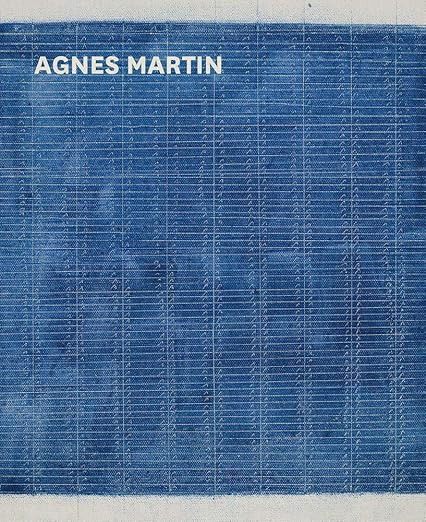 Agnes Martin | Amazon (US)