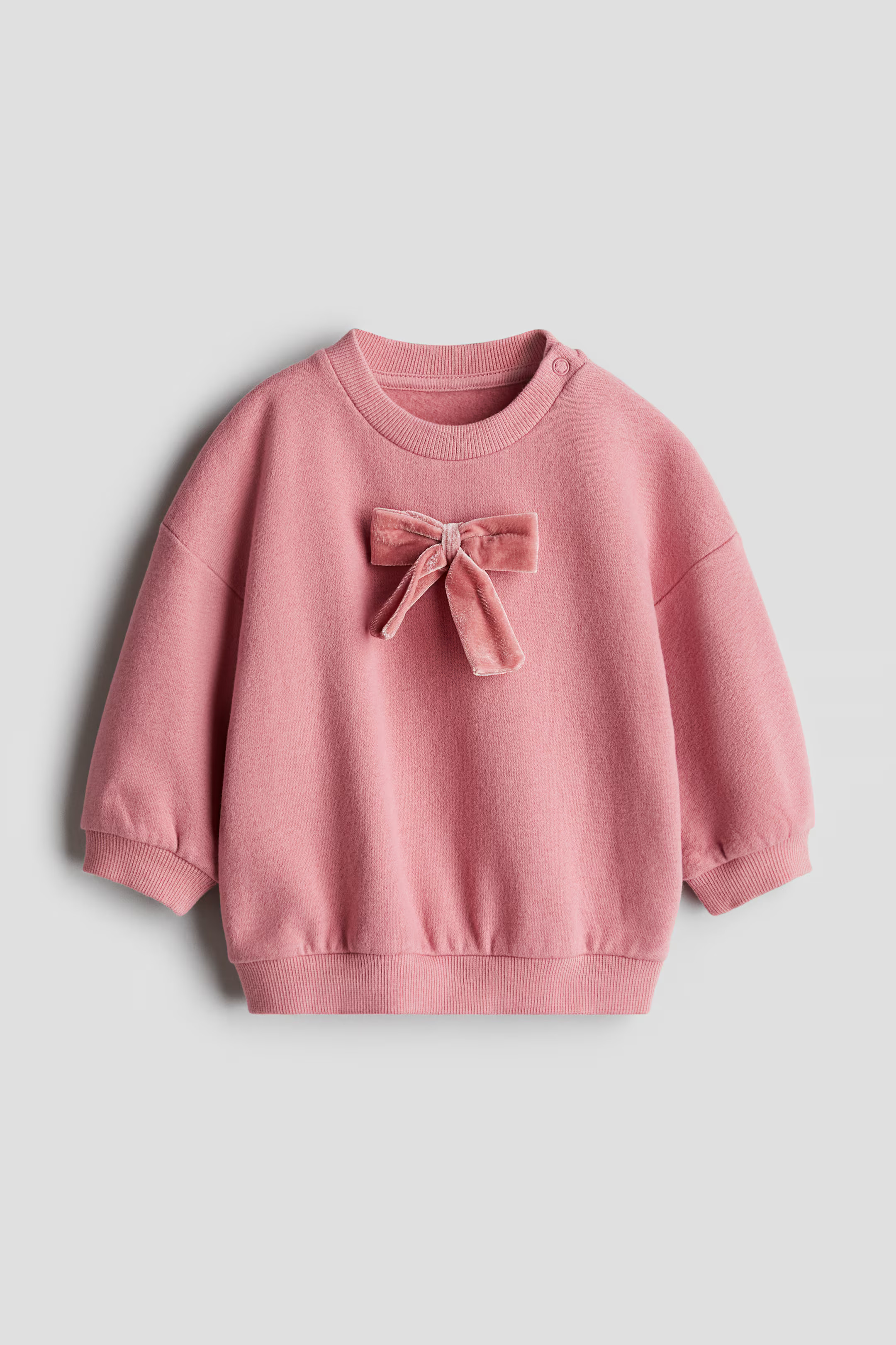Crewneck Sweatshirt | H&M (US + CA)