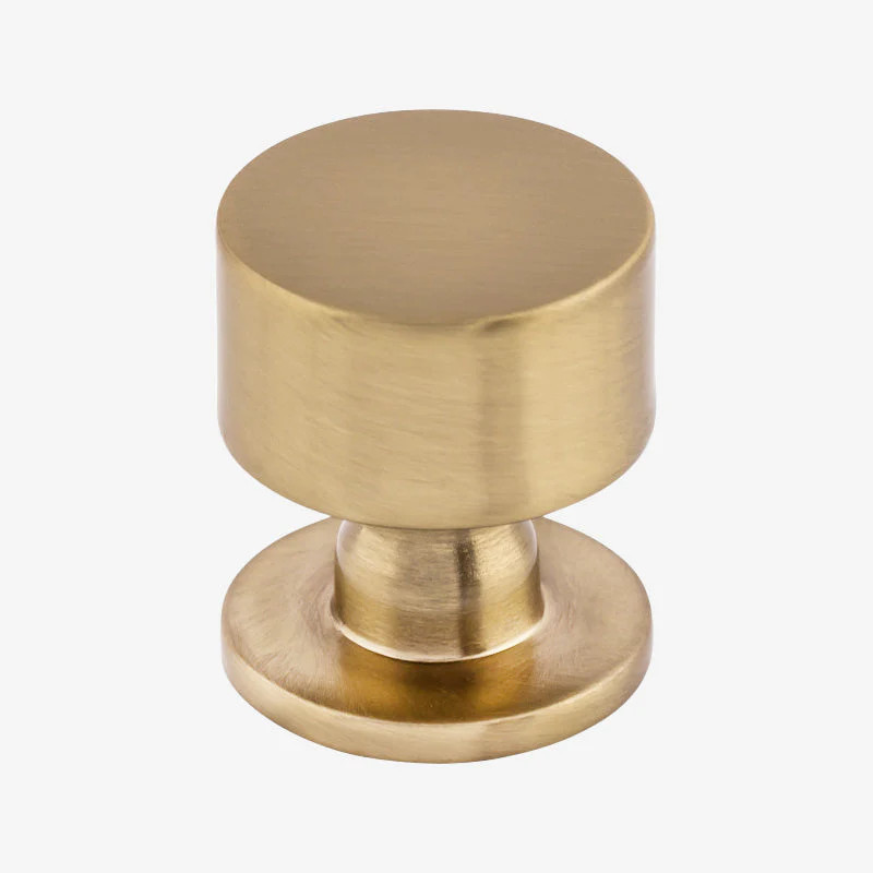 Lily Cabinet Knob | San Diego Hardware