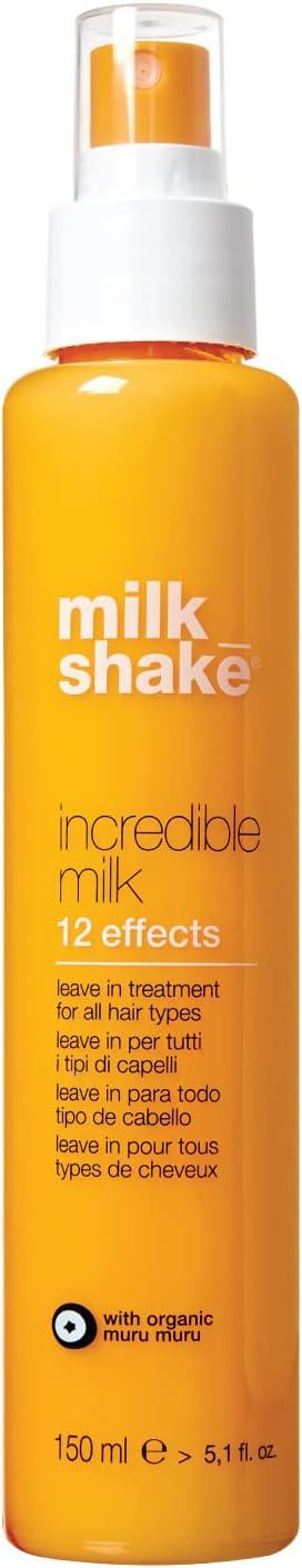 milk_shake Incredible Milk | Amazon (US)