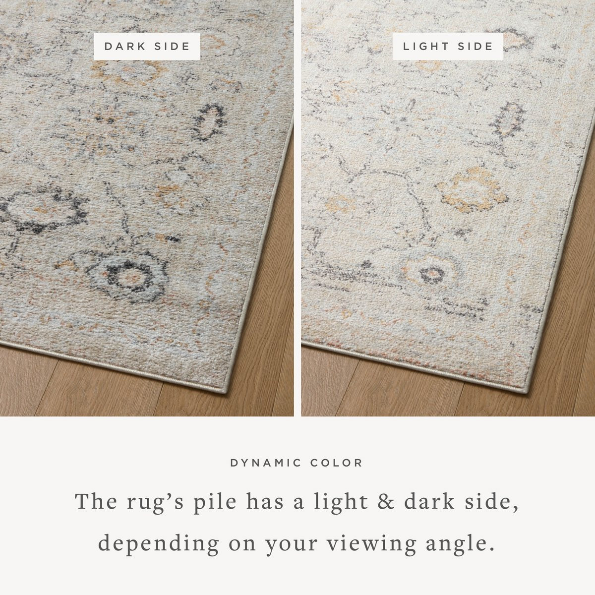 Monroe - MON-04 Area Rug | Rugs Direct