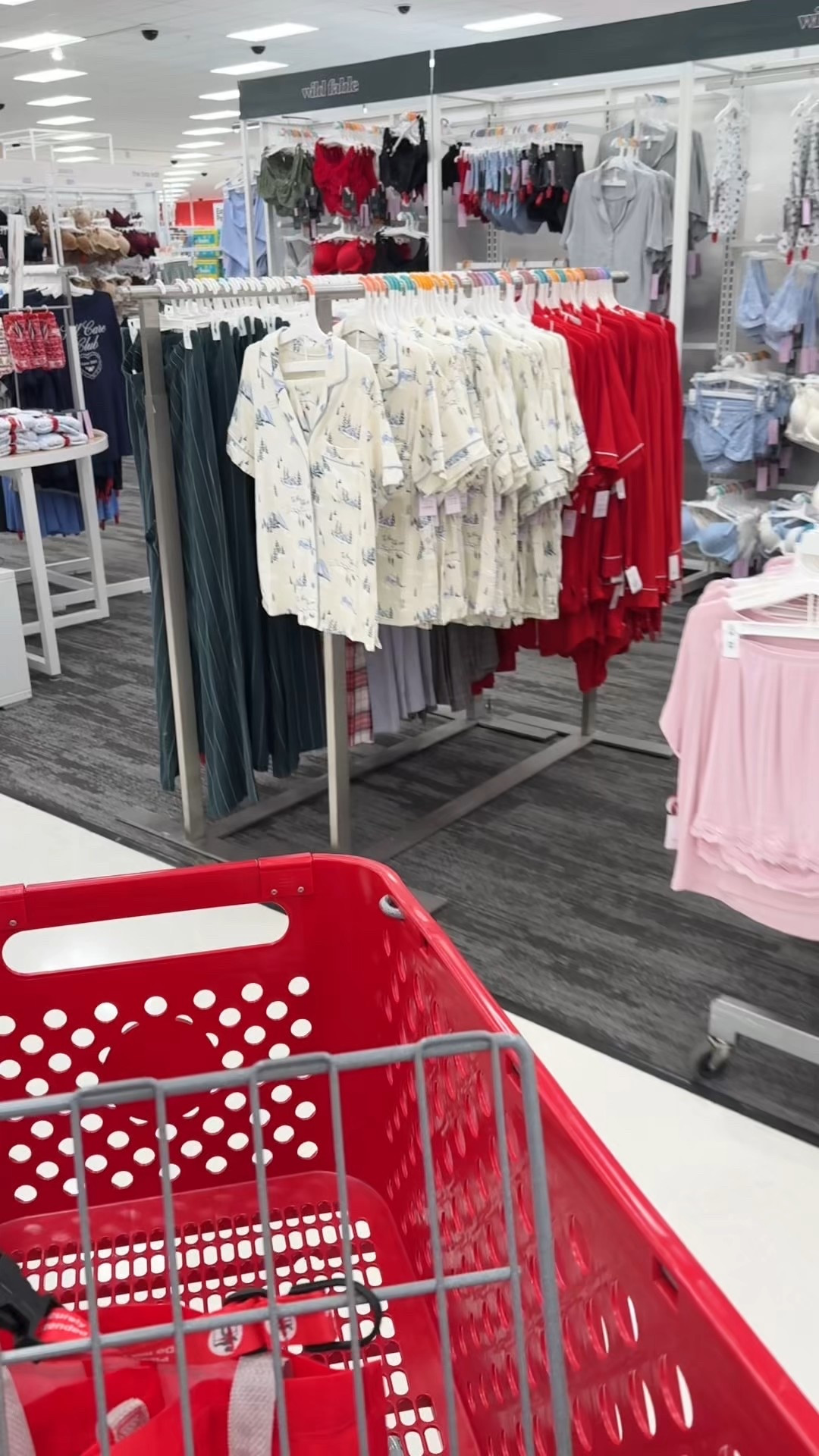 The cutest pj sets! Also available in a long sleeve/pant version 

#LTKPlusSize #LTKMidsize #LTKHoliday