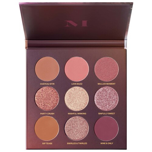 MorpheCabernet Blush Artistry Palette | Sephora (CA)
