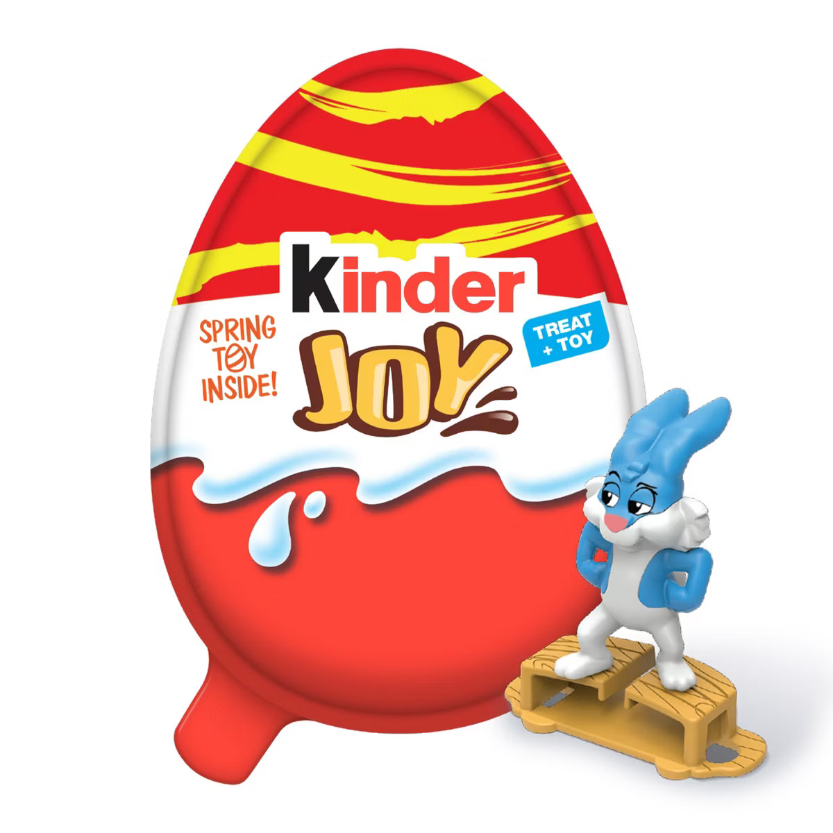 Kinder Joy Easter Chocolates - 0.7oz/1ct (Packaging May Vary) | Target