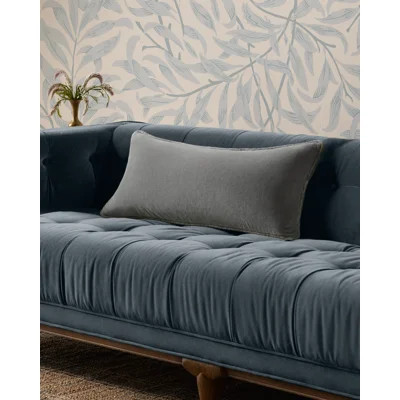 Chris Loves Julia x Loloi Reversible Liza Pillow | Wayfair North America
