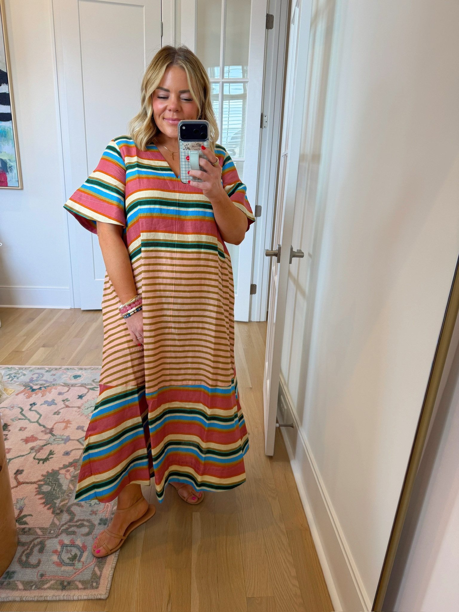 Summer outfit inspo! 

 #LTKdayinmylife #LTKootd #LTKmorningroutine