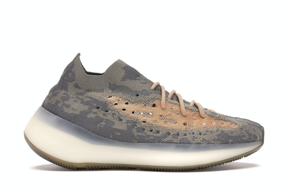 adidas Yeezy Boost 380 Mist | StockX