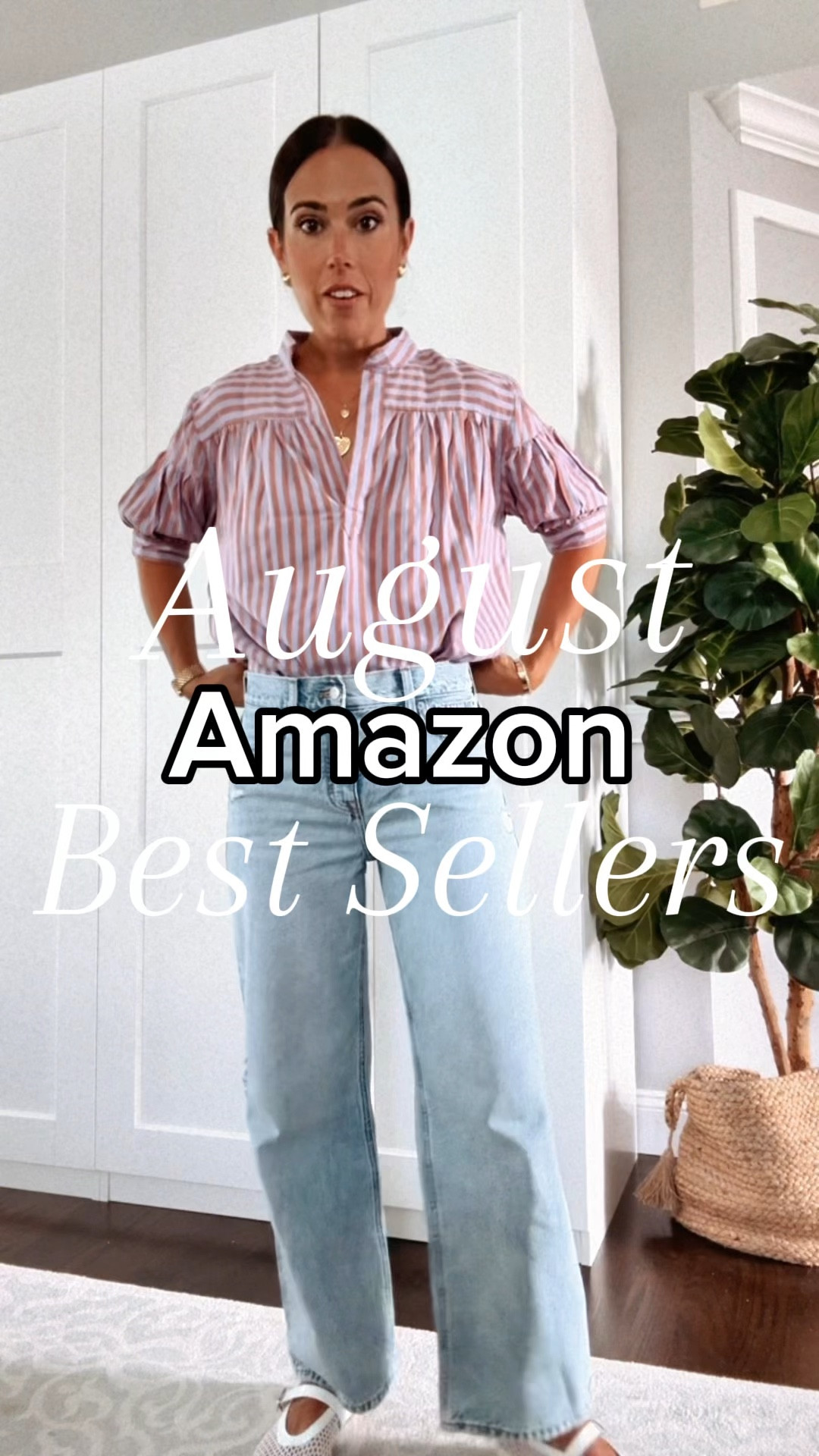 August Amazon best sellers 🙌🏻 

#LTKFindsUnder50 #LTKShoeCrush #LTKOver40